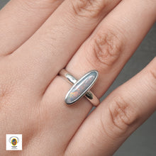 Load image into Gallery viewer, AUSTRALIAN OPAL RING