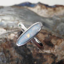 Load image into Gallery viewer, AUSTRALIAN OPAL RING