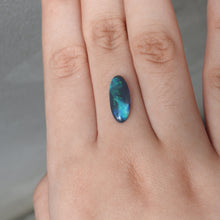 Load image into Gallery viewer, AUTRALIAN BLACK OPAL