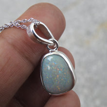 Load image into Gallery viewer, LIGHTNING RIDGE OPAL