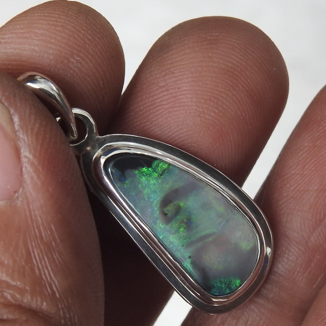 AUSTRALIAN OPAL