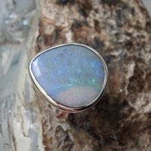 Load image into Gallery viewer, AUSTRALIAN OPAL RING