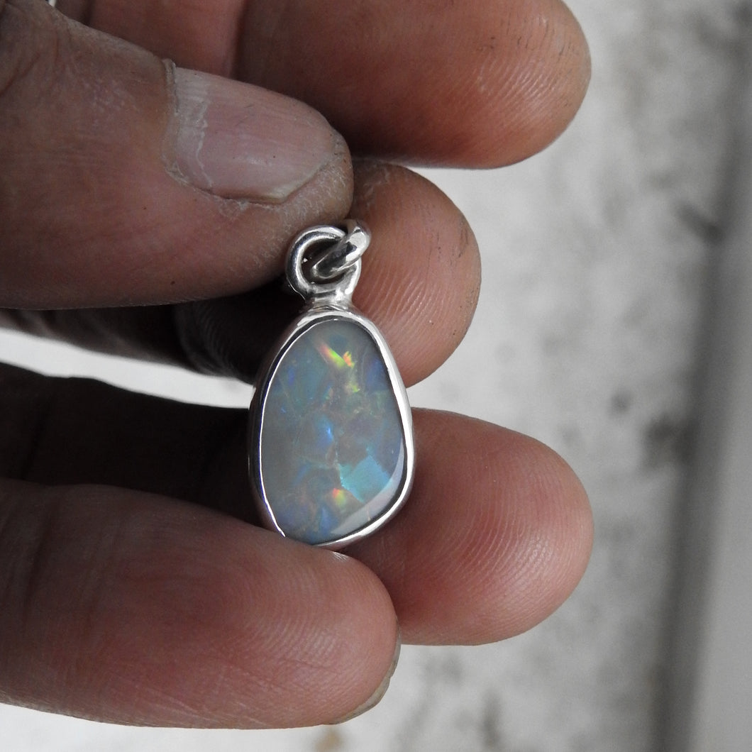 JOSIE OPALS