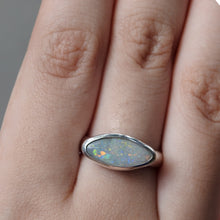 Load image into Gallery viewer, AUSTRALIAN OPAL RING