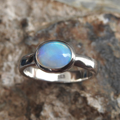 AUSTRALIAN OPAL