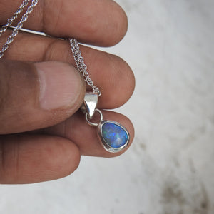 AUSTRALIAN OPAL