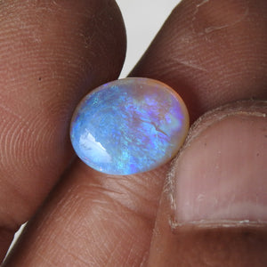 AUSTRALIAN OPAL