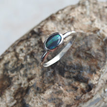 Load image into Gallery viewer, AUSTRALIAN BLACK OPAL