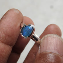 Load image into Gallery viewer, AUSTRALIAN  BLACK OPAL