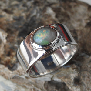 AUSTRALIAN OPAL