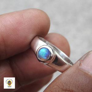 AUSTRALIAN OPAL