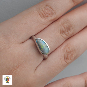 LIGHTNING RIDGE OPAL