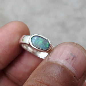 AUSTRALIAN OPAL