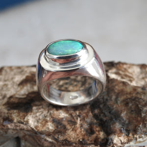 AUSTRALIAN OPAL