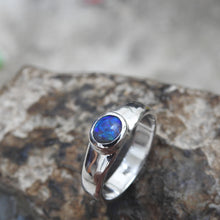 Load image into Gallery viewer, Australian Black Opal
