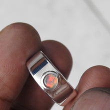 Load image into Gallery viewer, AUSTRALIAN OPAL RING