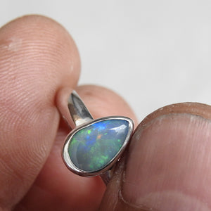 LIGHTNING RIDGE OPAL