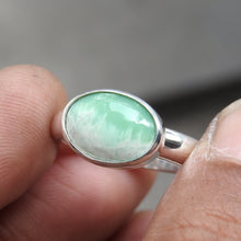 Load image into Gallery viewer, Australian Variscite Rings