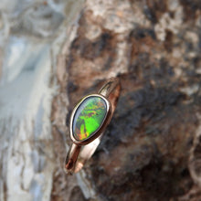 Load image into Gallery viewer, AUSTRALIAN OPAL RING
