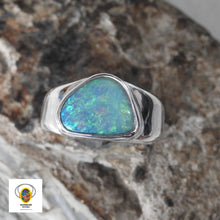 Load image into Gallery viewer, Australian Opal