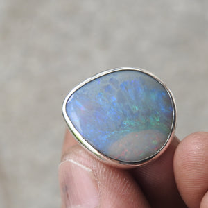 AUSTRALIAN OPAL