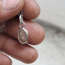 Load image into Gallery viewer, AUSTRALIAN CRYSTAL OPAL