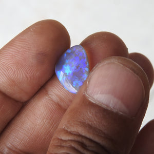 AUSTRALIAN OPAL