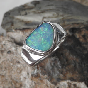 Australian Opal