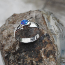 Load image into Gallery viewer, Australian Black Opal