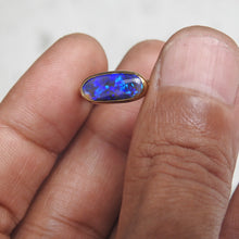 Load image into Gallery viewer, AUSTRALIAN BLACK OPAL