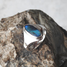 Load image into Gallery viewer, AUSTRALIAN BLACK OPAL