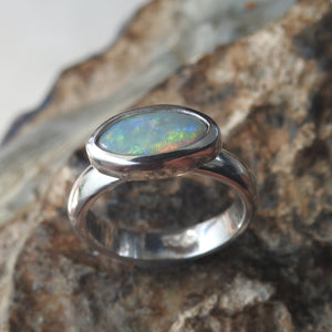 AUSTRALIAN OPAL