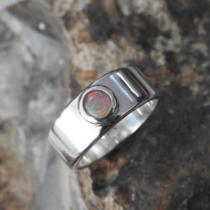 AUSTRALIAN OPAL