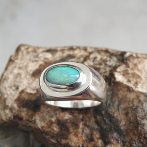 AUSTRALIAN OPAL