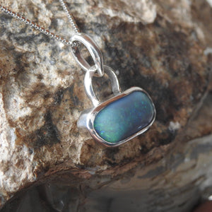 AUSTRALIAN OPAL