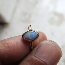 Load image into Gallery viewer, AUSTRALIAN OPAL RING