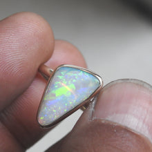 Load image into Gallery viewer, AUSTRALIAN CRYSTAL OPAL