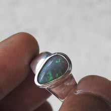 Load image into Gallery viewer, Australian Black Opal