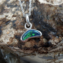 Load image into Gallery viewer, AUSTRALIAN BLACK OPAL