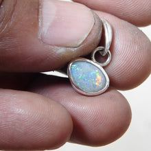 Load image into Gallery viewer, OPAL PENDANT