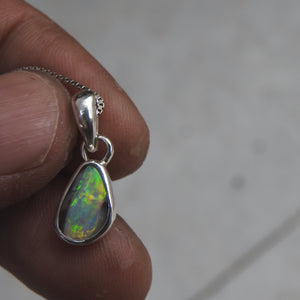 AUSTRALIAN OPAL