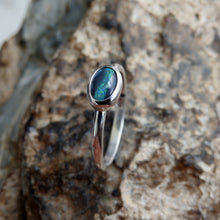 Load image into Gallery viewer, AUSTRALIAN BLACK OPAL