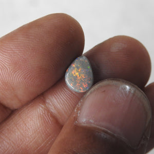 AUSTRALIAN OPAL