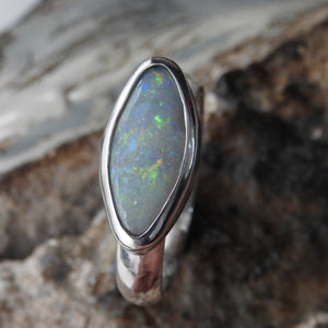 AUSTRALIAN OPAL