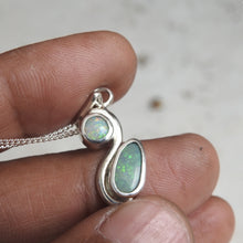 Load image into Gallery viewer, AUSTRALIAN OPAL