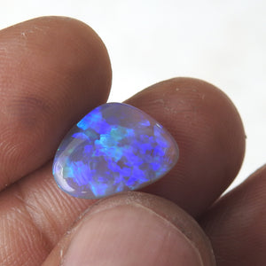 AUSTRALIAN OPAL