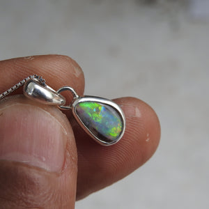 AUSTRALIAN OPAL