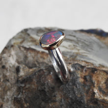 Load image into Gallery viewer, AUSTRALIAN OPAL RING