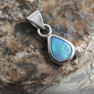 AUSTRALIAN OPAL