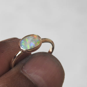 AUSTRALIAN OPAL 